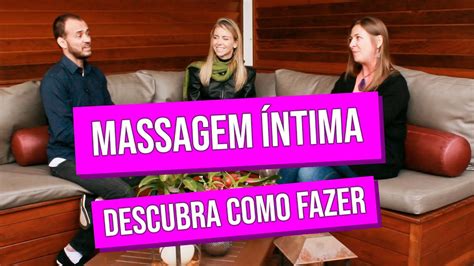 Massagem íntima Escolta Oliveira do Douro